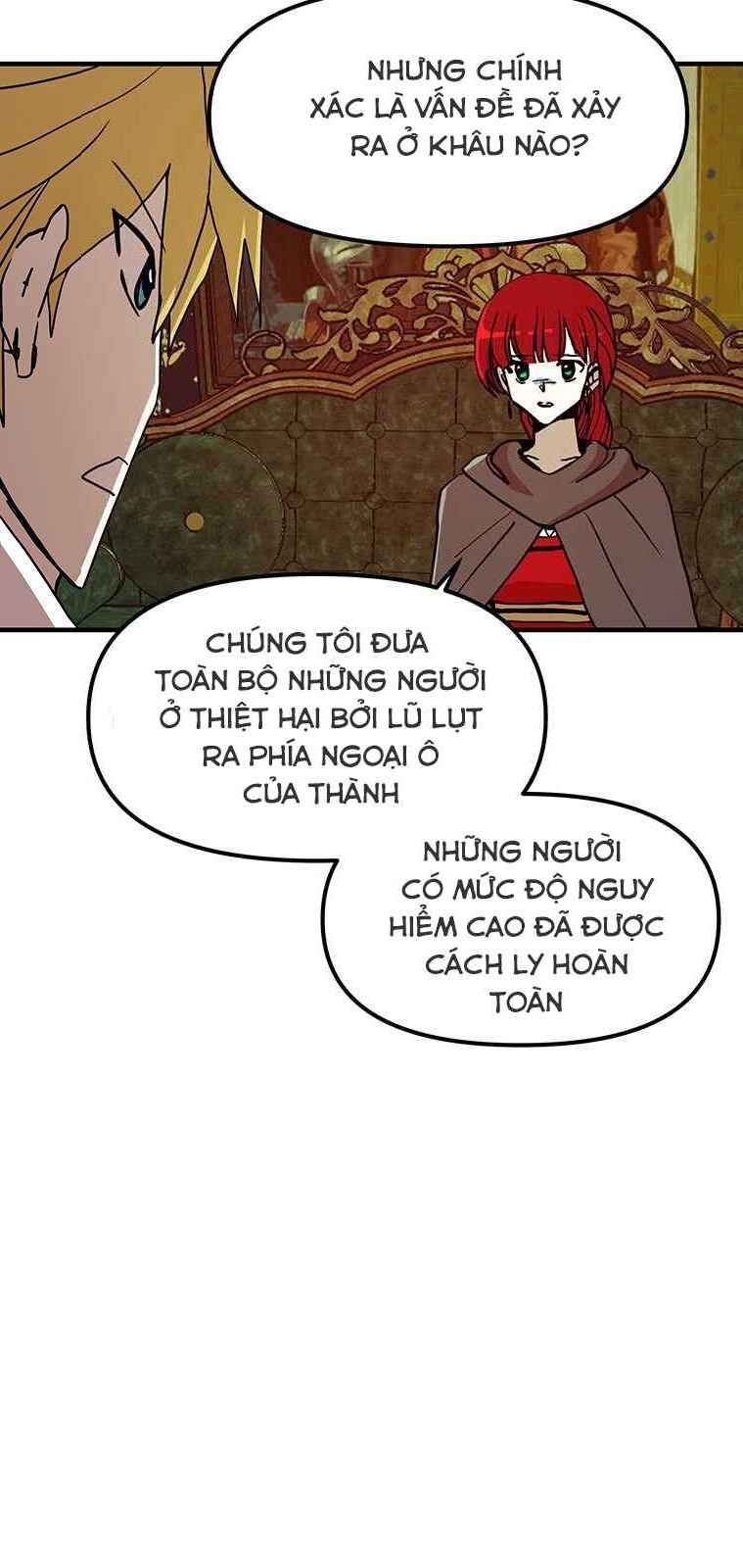 Người Chơi Lỗi [Chap 1-149]