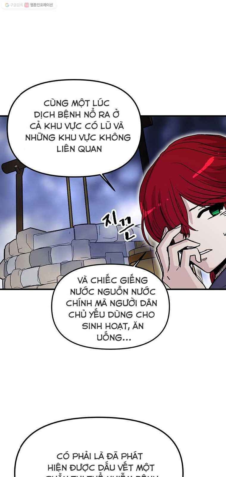 Người Chơi Lỗi [Chap 1-149]