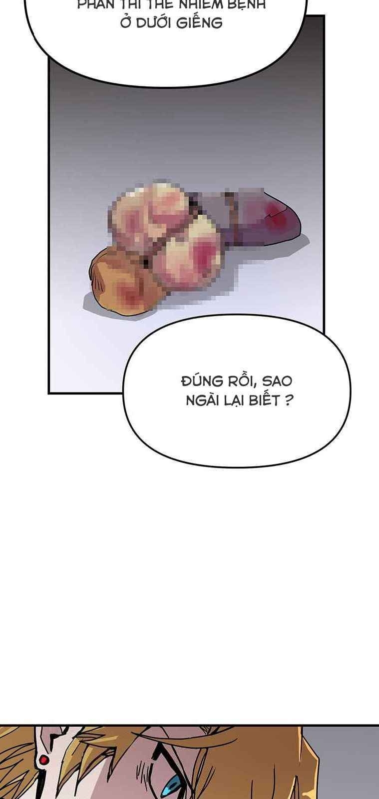 Người Chơi Lỗi [Chap 1-149]