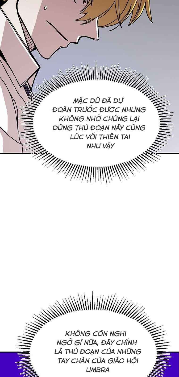 Người Chơi Lỗi [Chap 1-149]