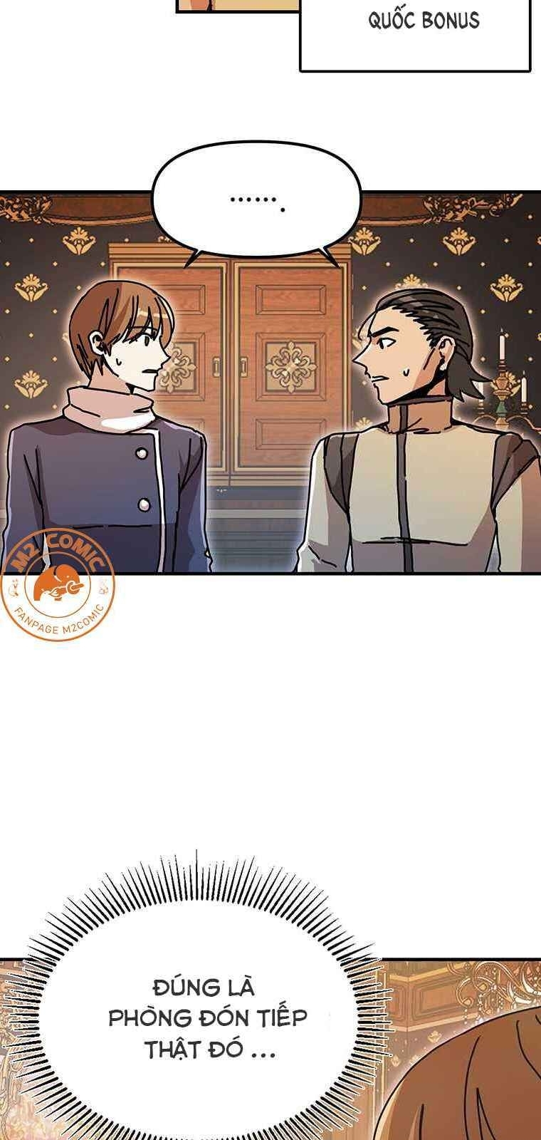 Người Chơi Lỗi [Chap 1-149]