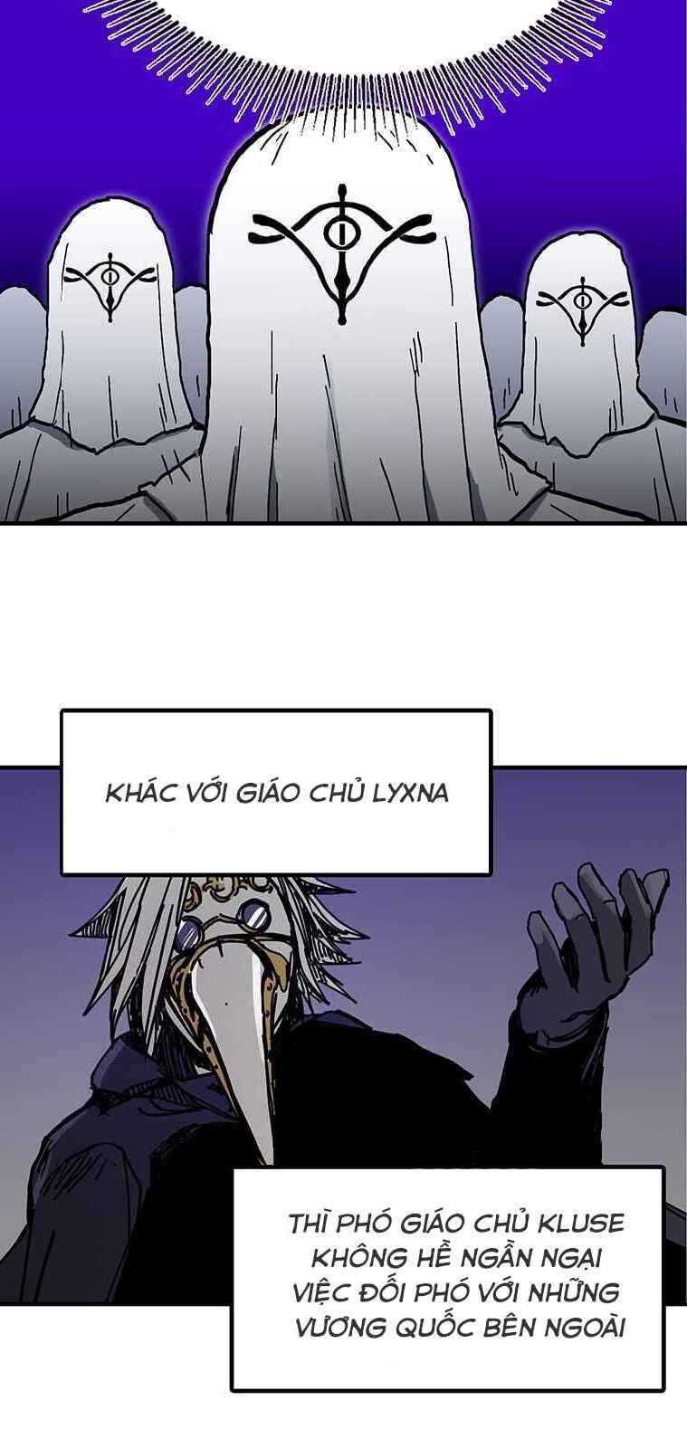 Người Chơi Lỗi [Chap 1-149]