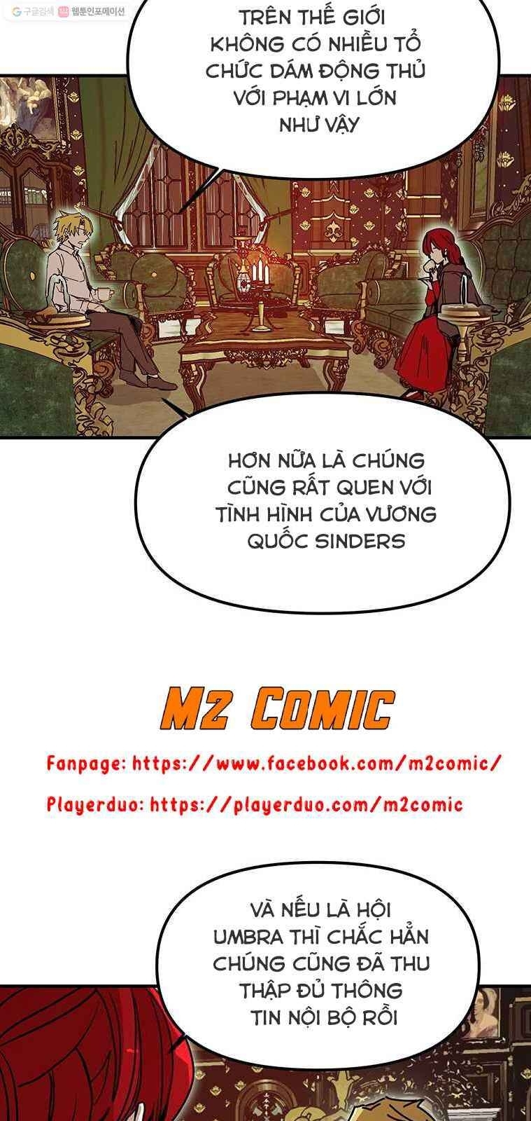 Người Chơi Lỗi [Chap 1-149]