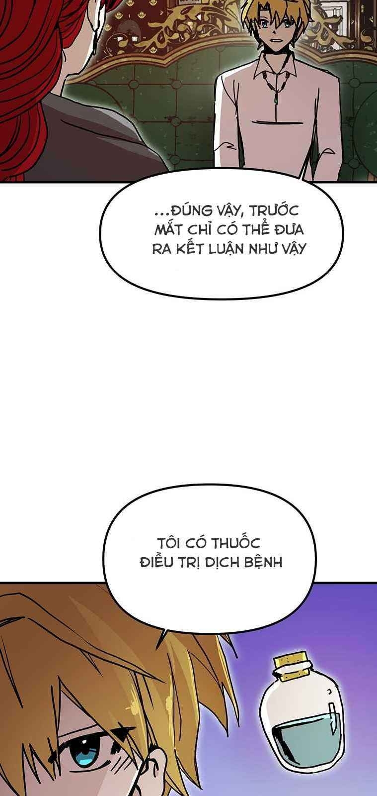 Người Chơi Lỗi [Chap 1-149]