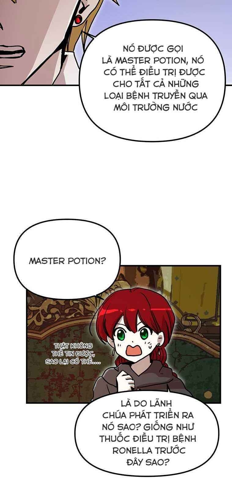 Người Chơi Lỗi [Chap 1-149]