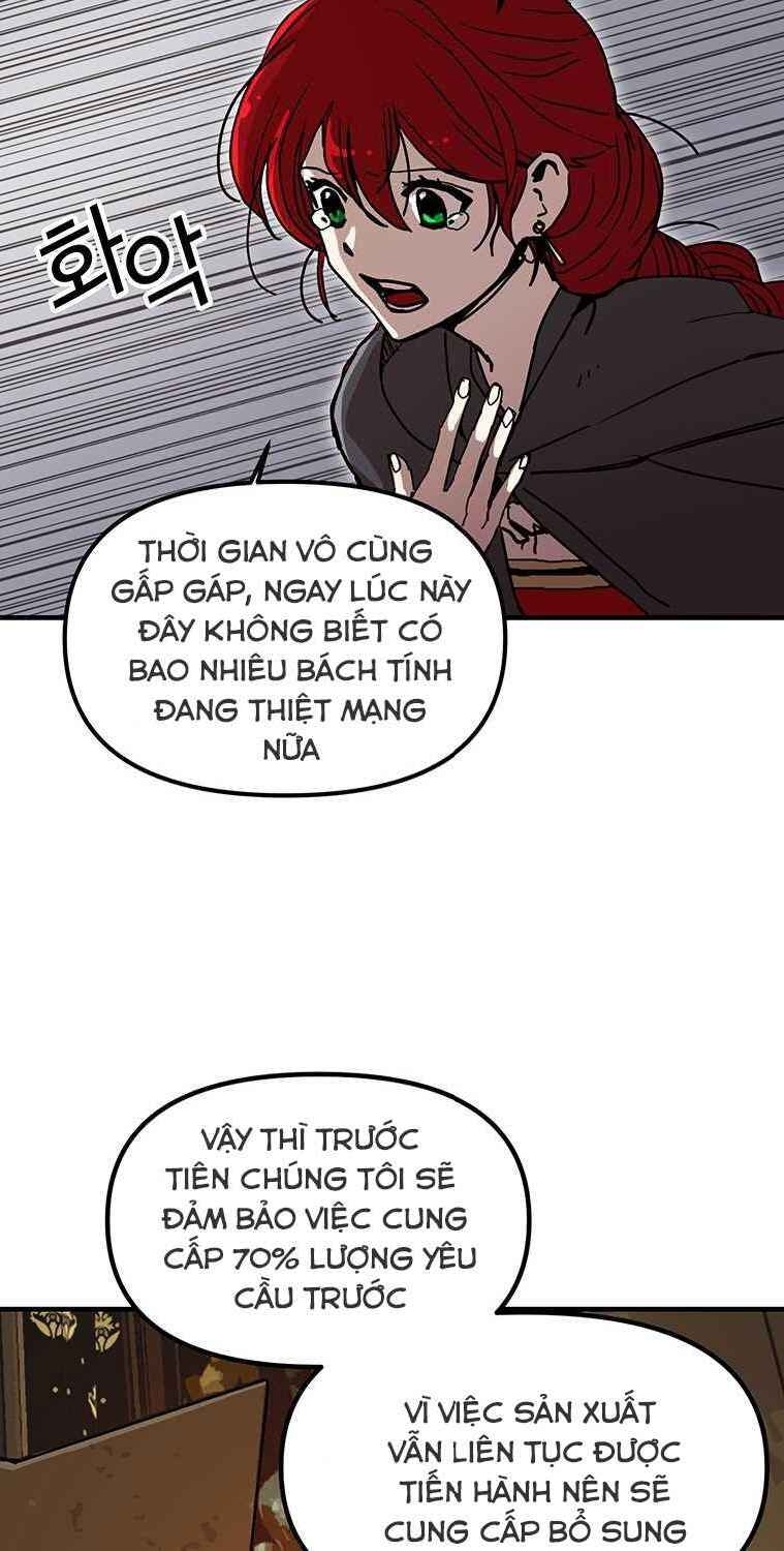Người Chơi Lỗi [Chap 1-149]