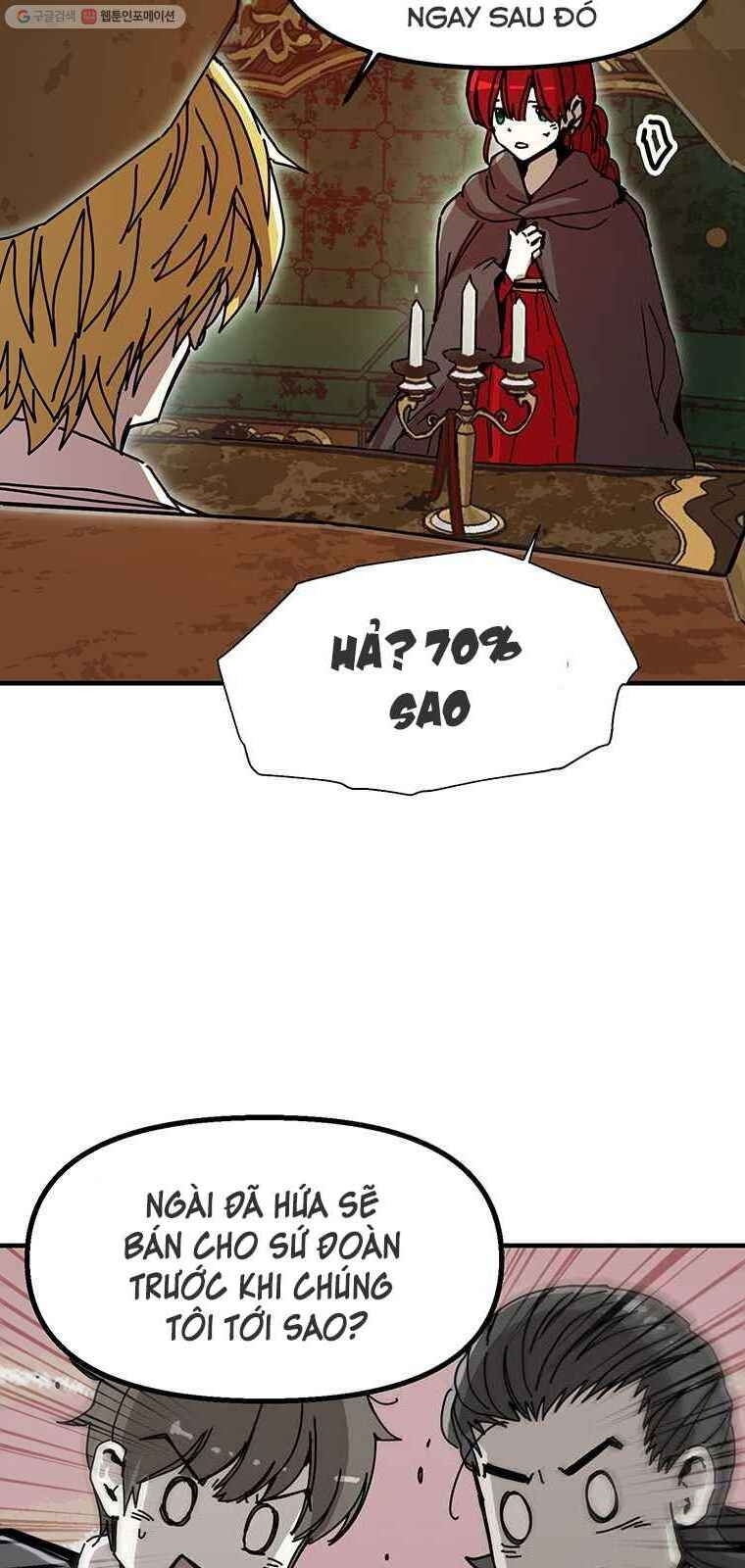 Người Chơi Lỗi [Chap 1-149]