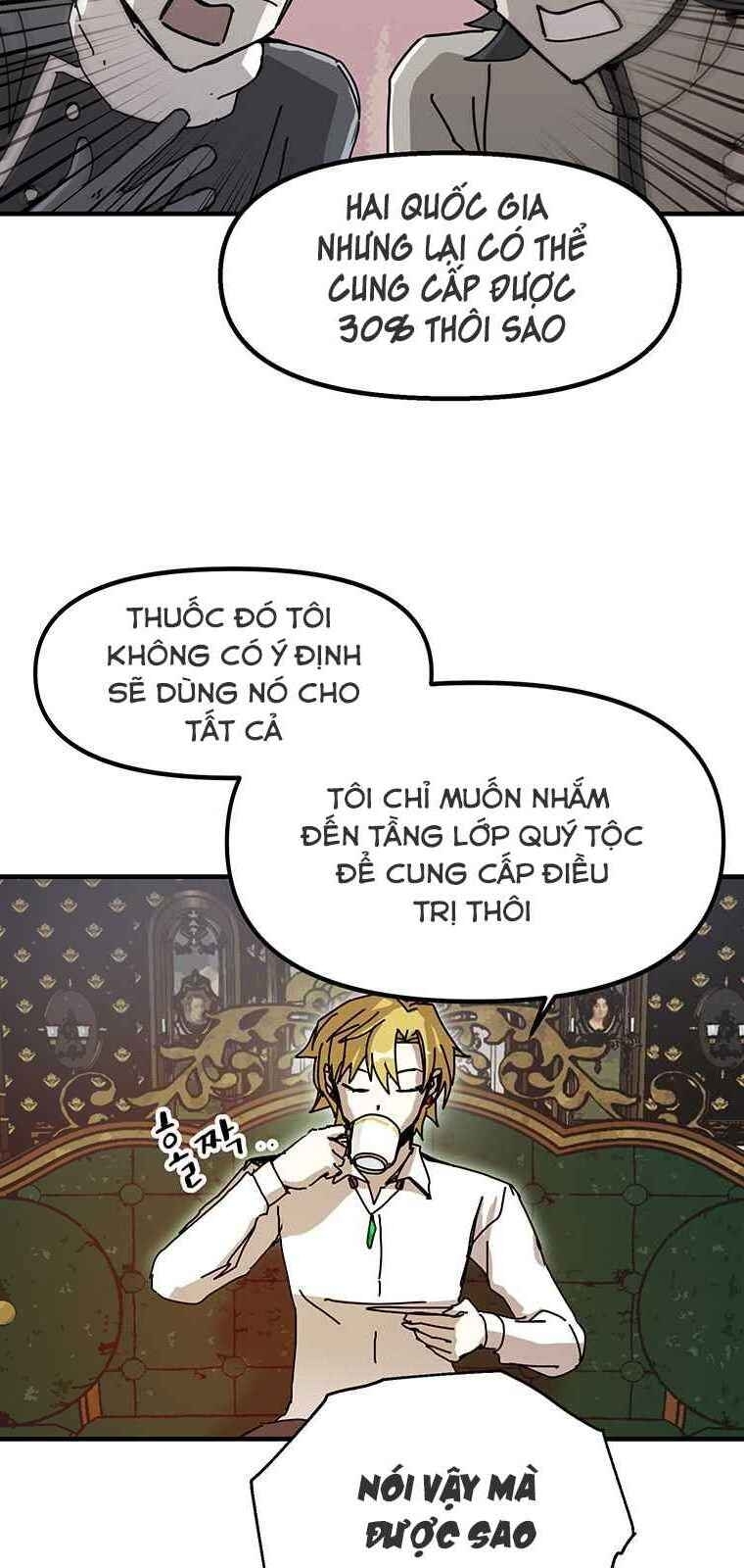 Người Chơi Lỗi [Chap 1-149]
