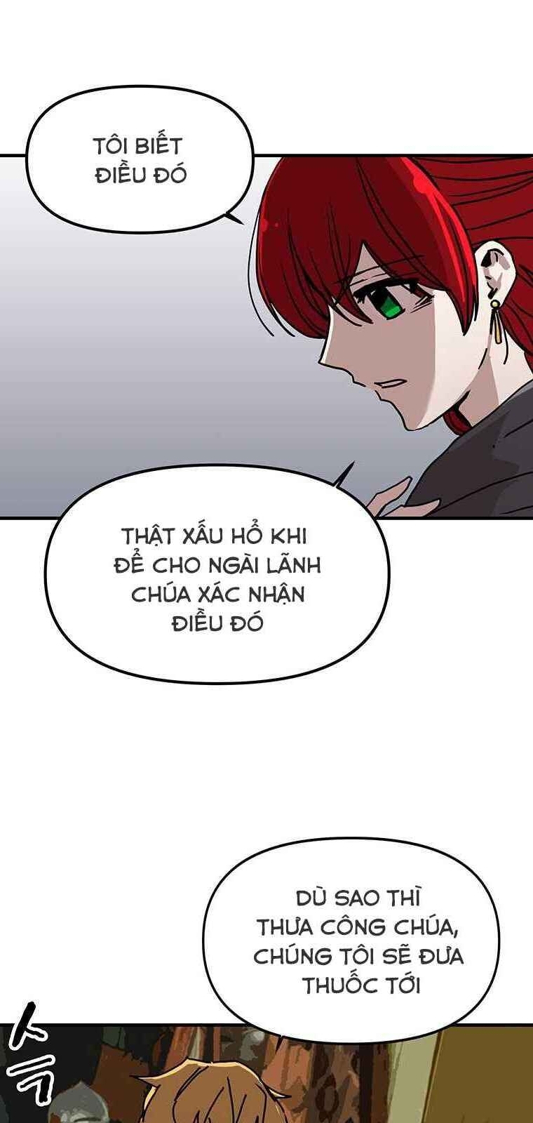 Người Chơi Lỗi [Chap 1-149]