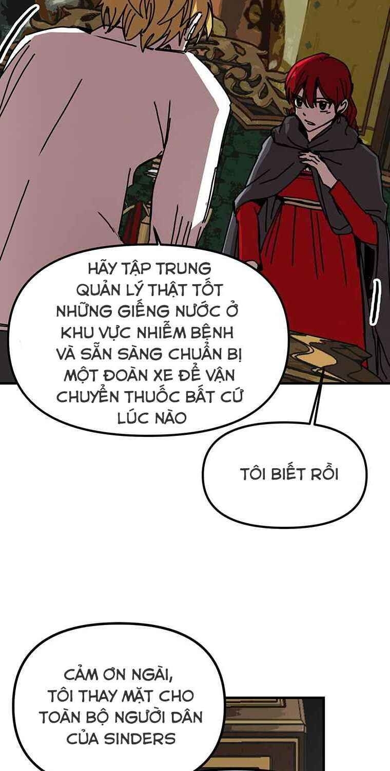 Người Chơi Lỗi [Chap 1-149]
