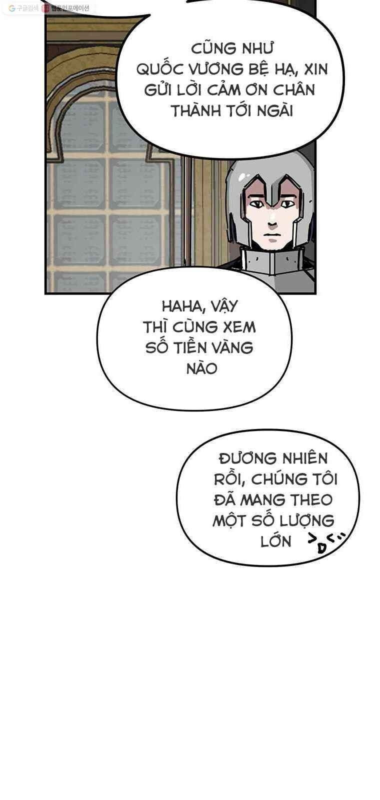 Người Chơi Lỗi [Chap 1-149]