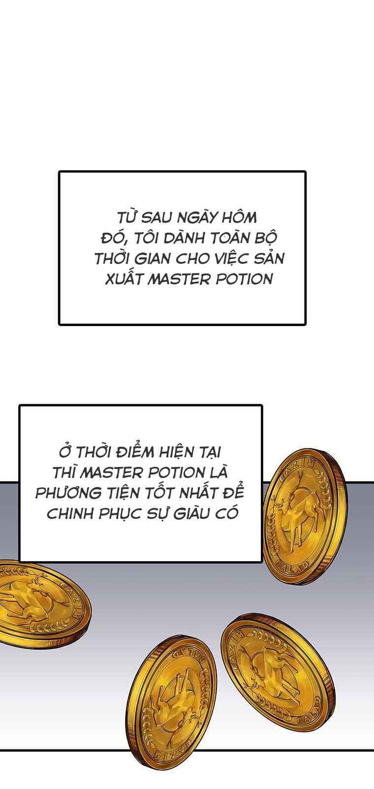 Người Chơi Lỗi [Chap 1-149]