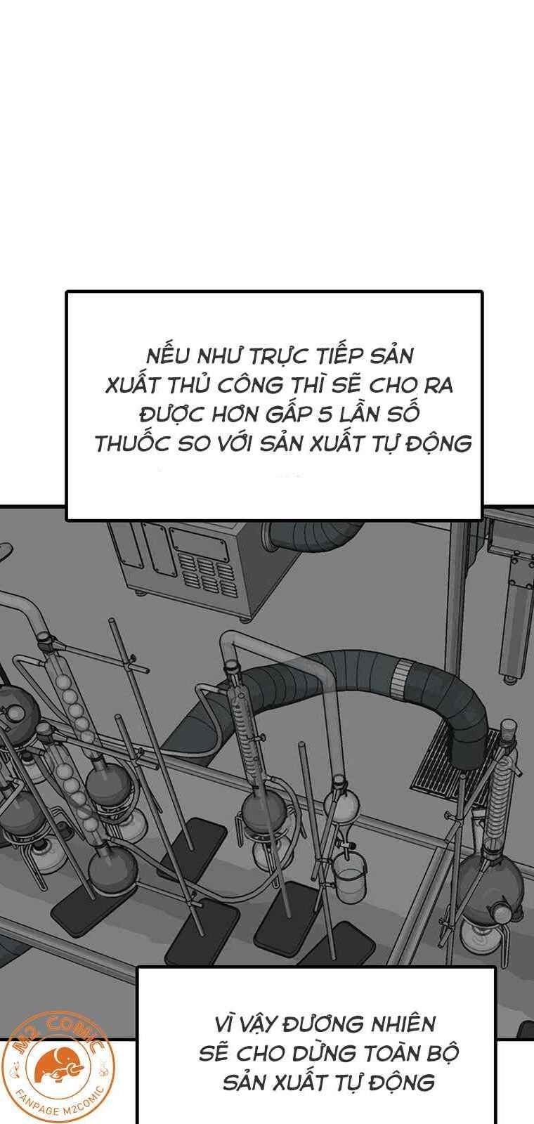 Người Chơi Lỗi [Chap 1-149]