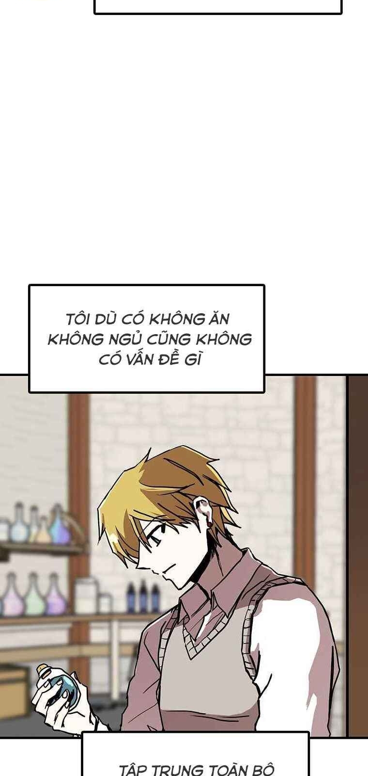 Người Chơi Lỗi [Chap 1-149]