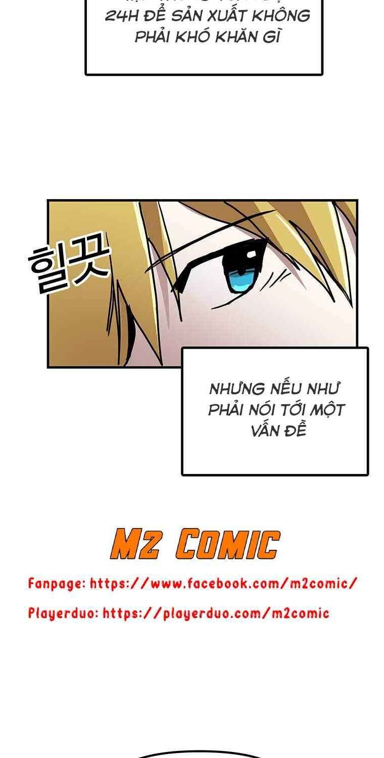 Người Chơi Lỗi [Chap 1-149]