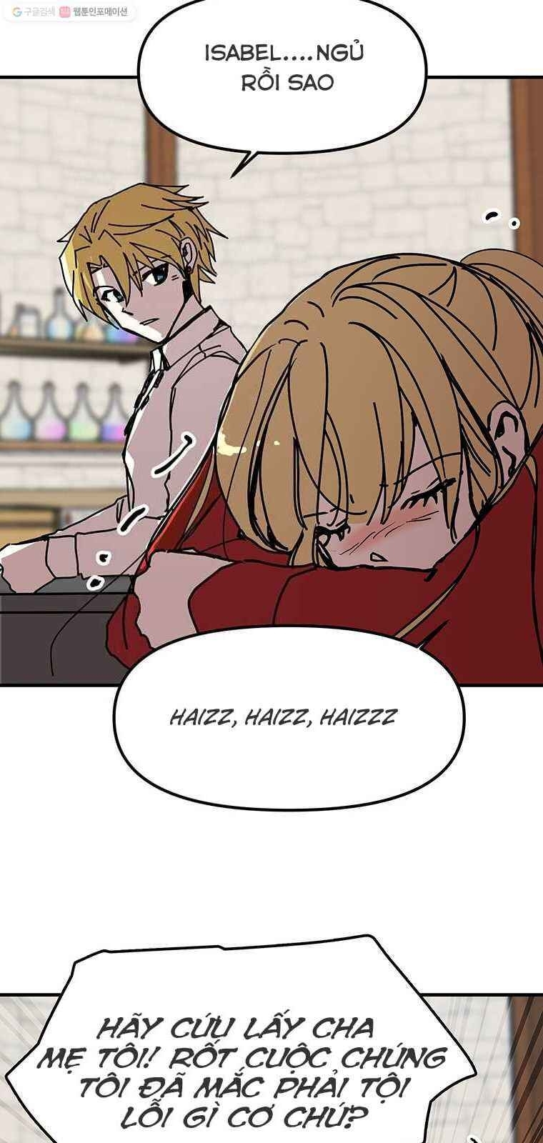 Người Chơi Lỗi [Chap 1-149]