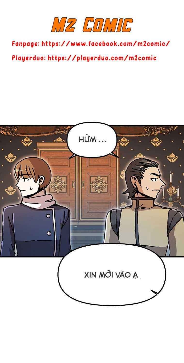 Người Chơi Lỗi [Chap 1-149]