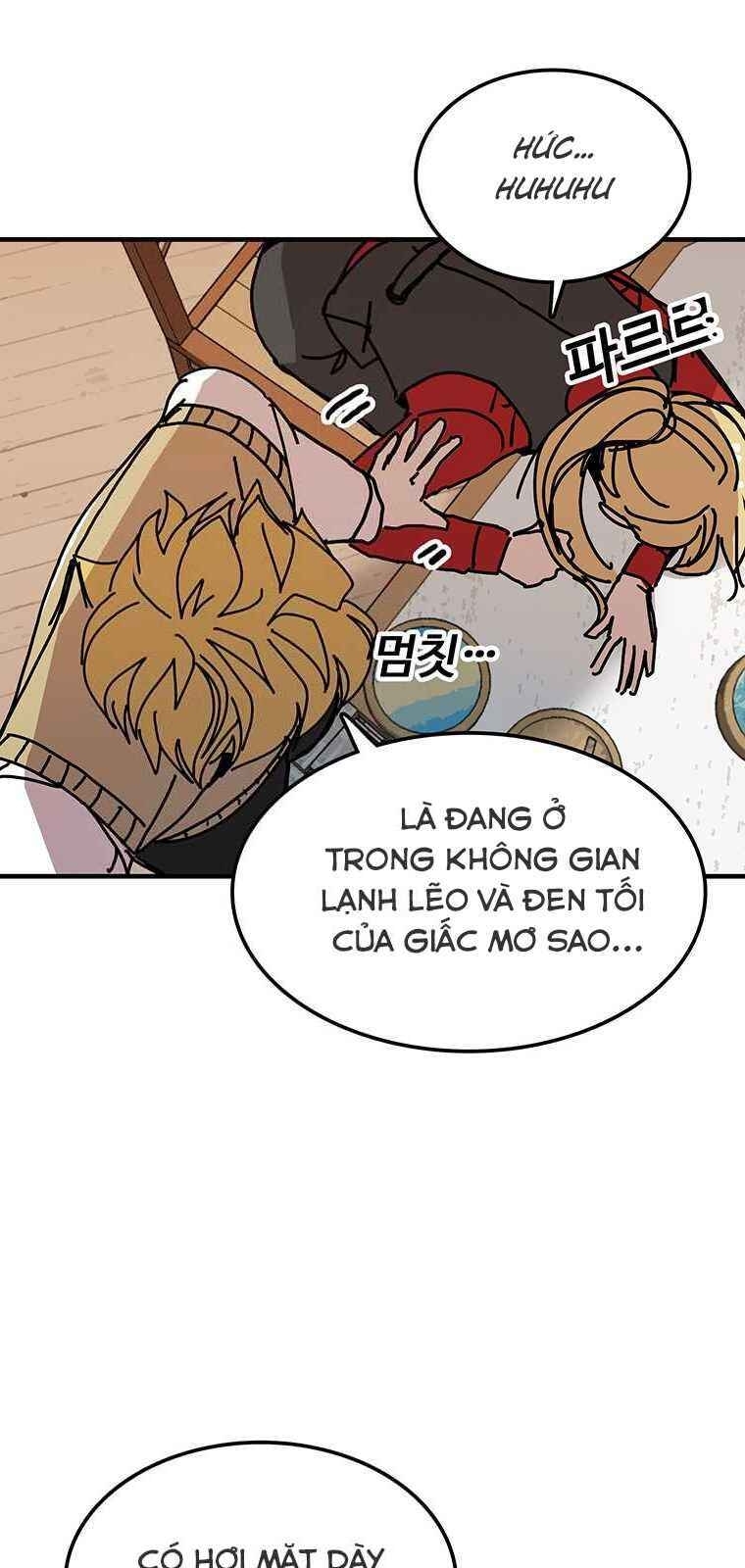 Người Chơi Lỗi [Chap 1-149]