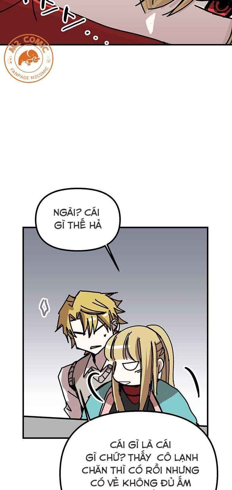 Người Chơi Lỗi [Chap 1-149]