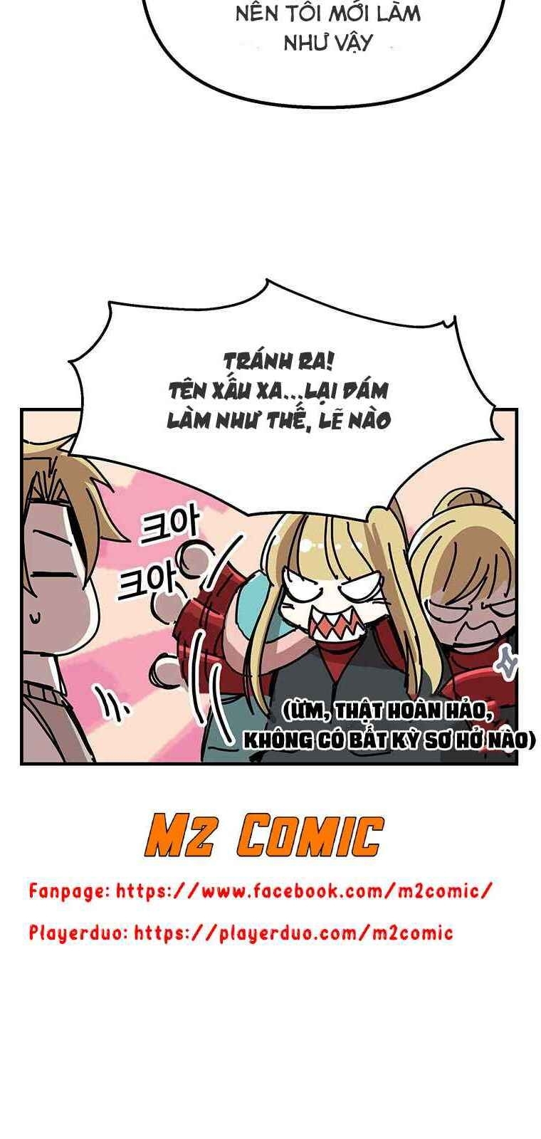 Người Chơi Lỗi [Chap 1-149]