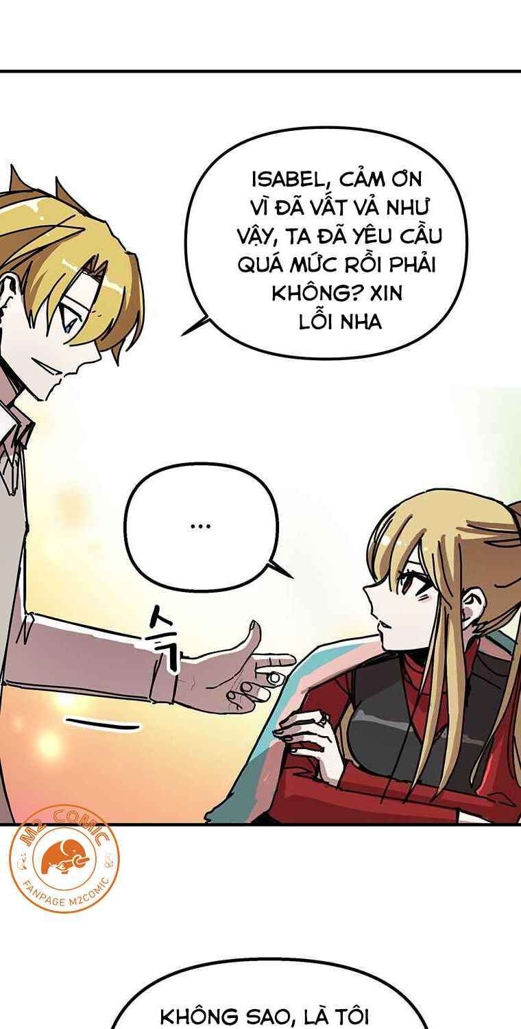 Người Chơi Lỗi [Chap 1-149]