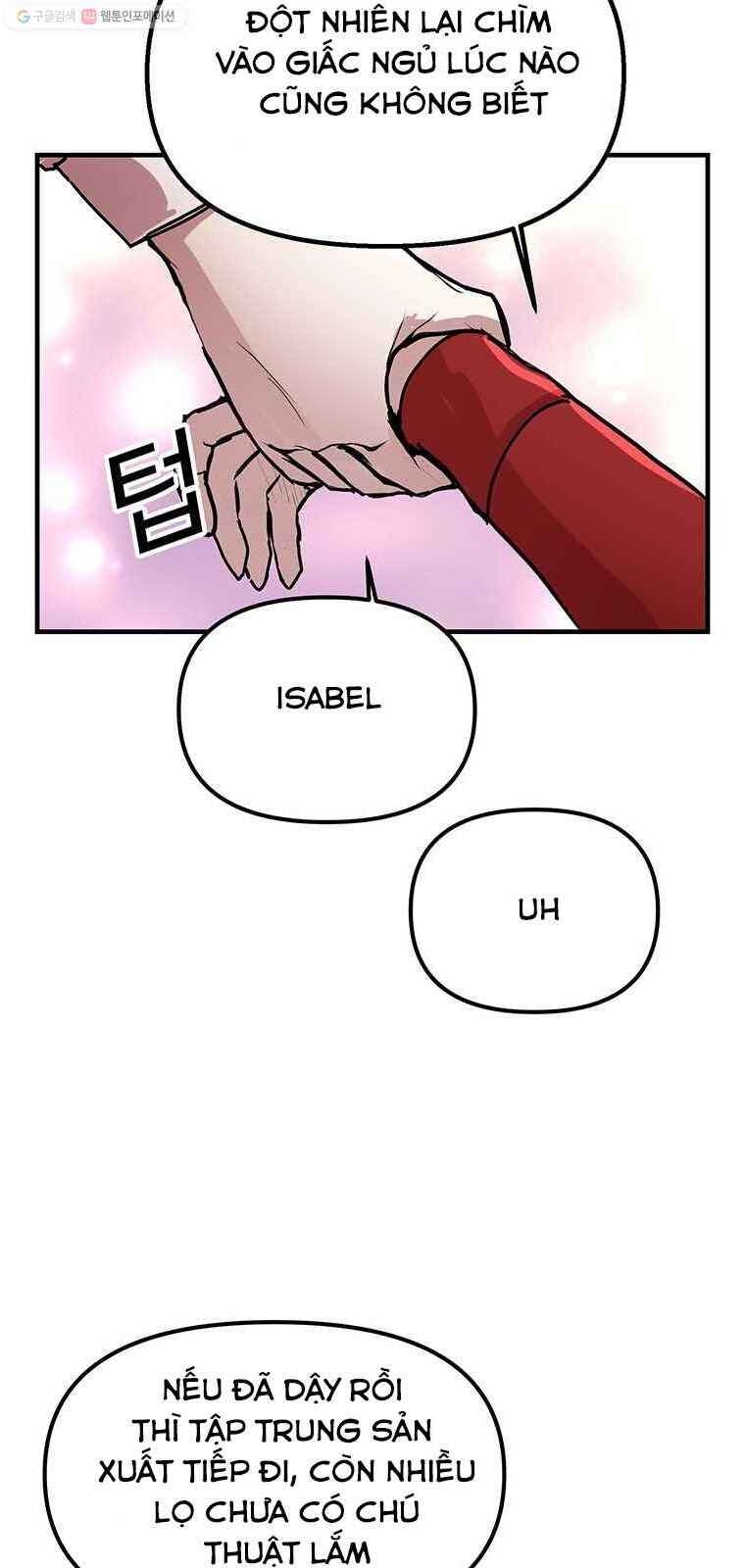 Người Chơi Lỗi [Chap 1-149]