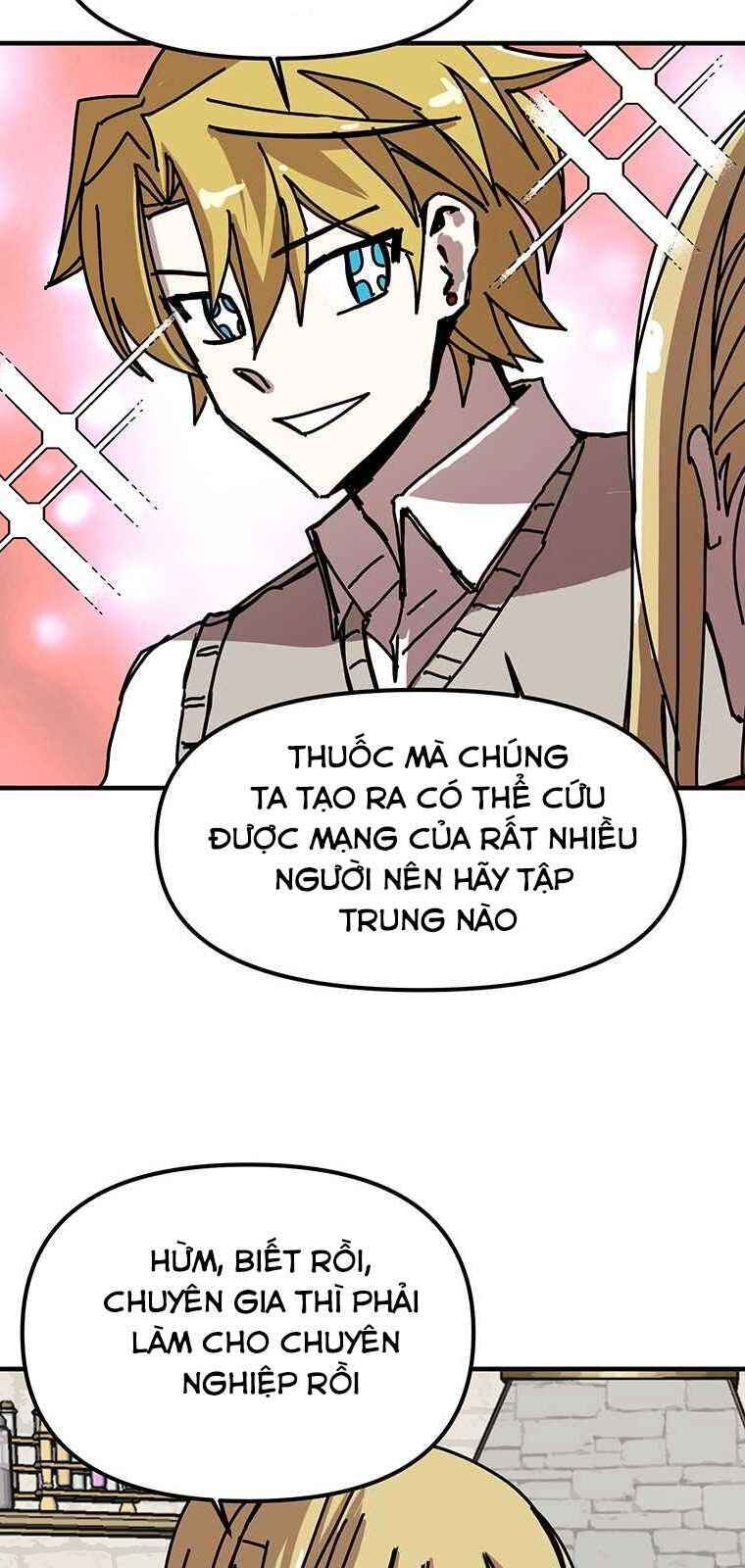 Người Chơi Lỗi [Chap 1-149]
