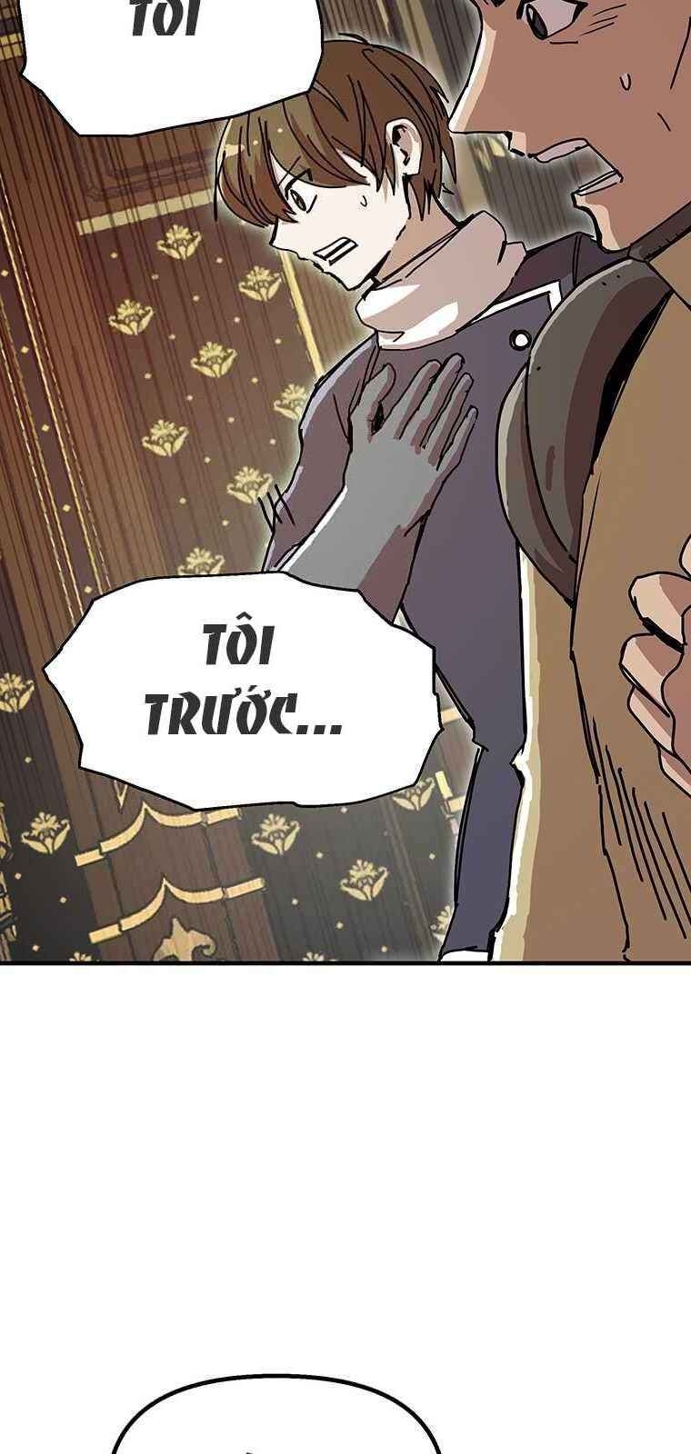 Người Chơi Lỗi [Chap 1-149]