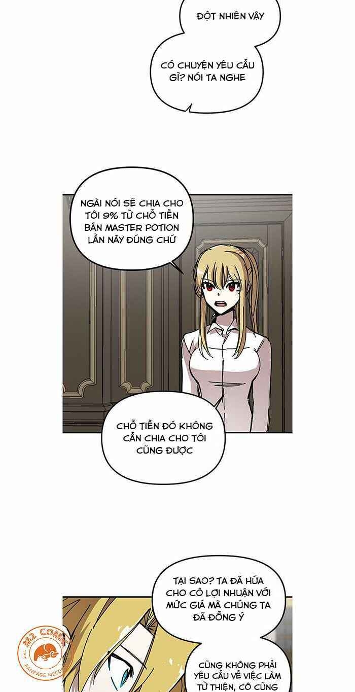 Người Chơi Lỗi [Chap 1-149]