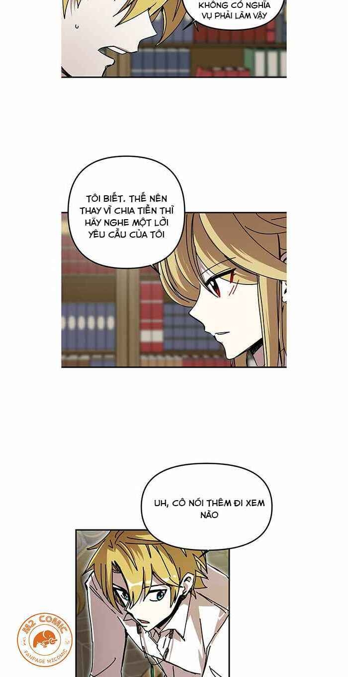 Người Chơi Lỗi [Chap 1-149]
