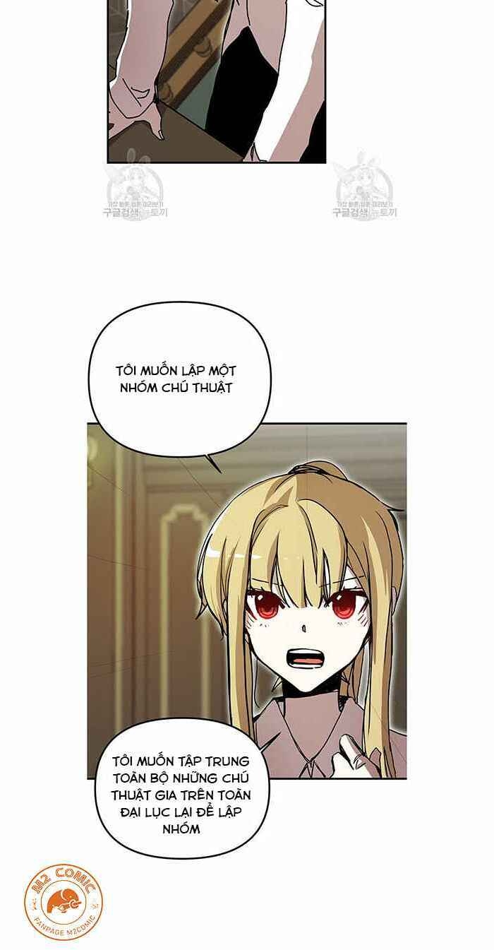 Người Chơi Lỗi [Chap 1-149]