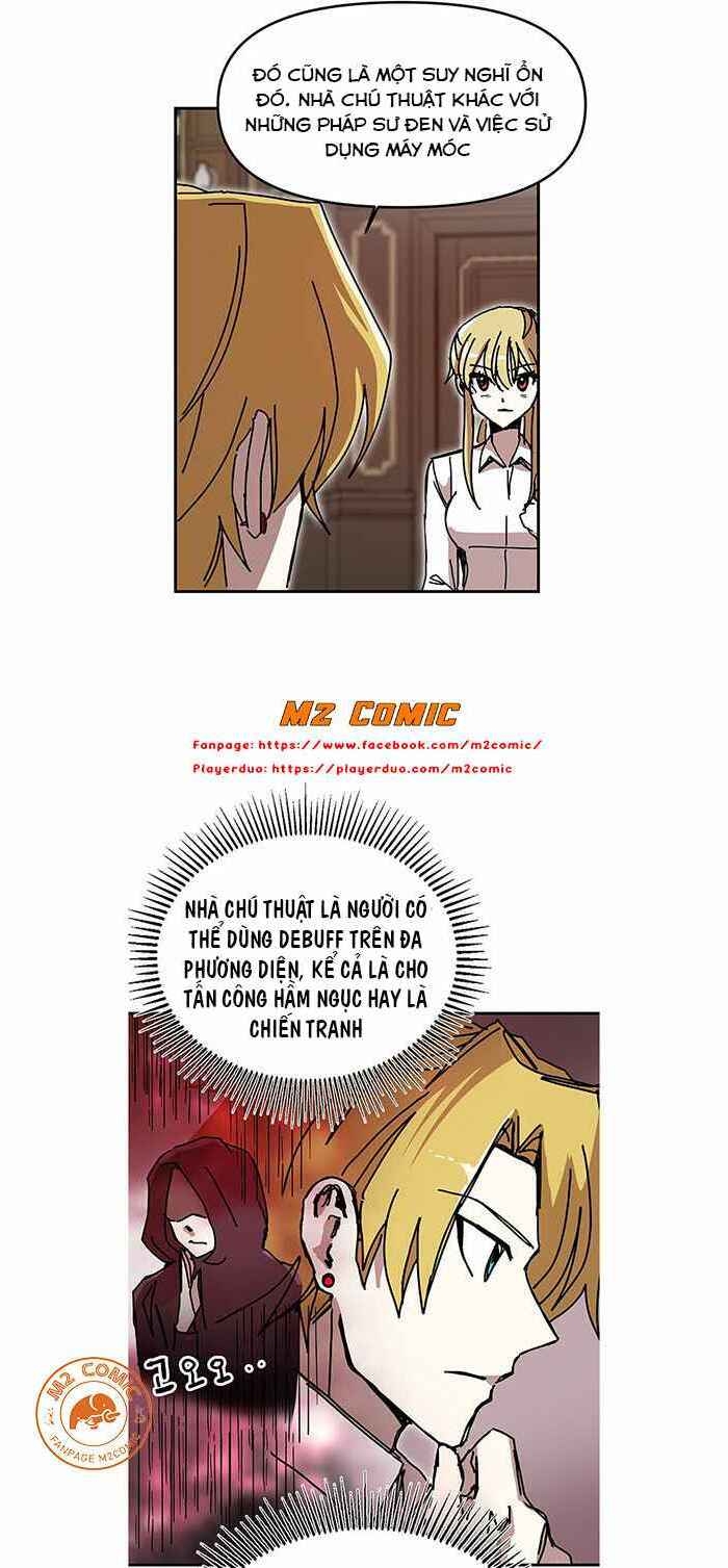 Người Chơi Lỗi [Chap 1-149]