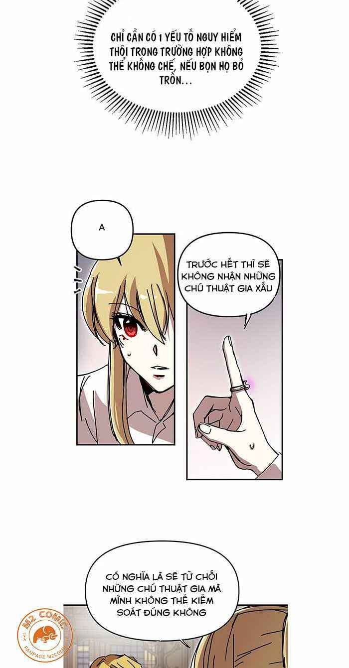 Người Chơi Lỗi [Chap 1-149]