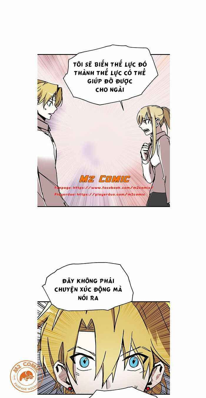 Người Chơi Lỗi [Chap 1-149]