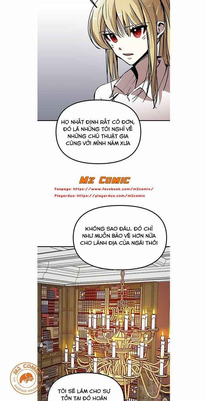 Người Chơi Lỗi [Chap 1-149]