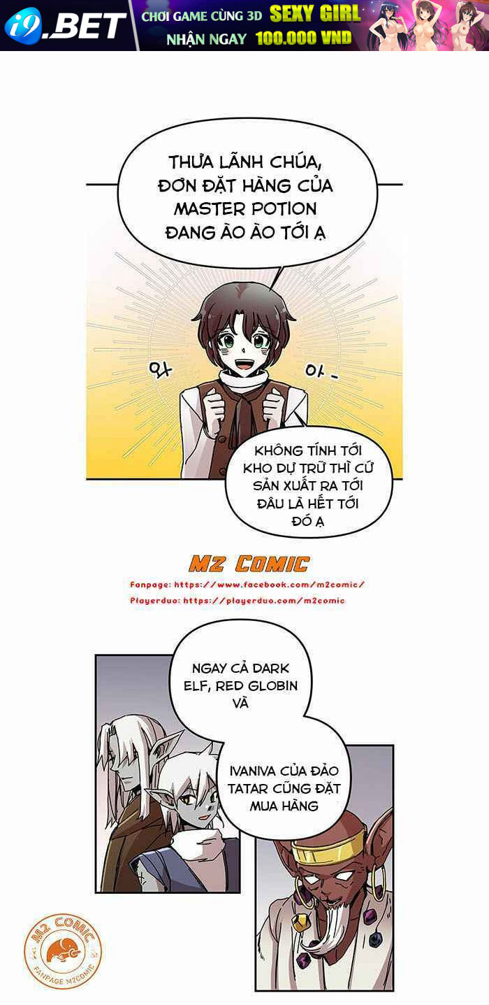 Người Chơi Lỗi [Chap 1-149]