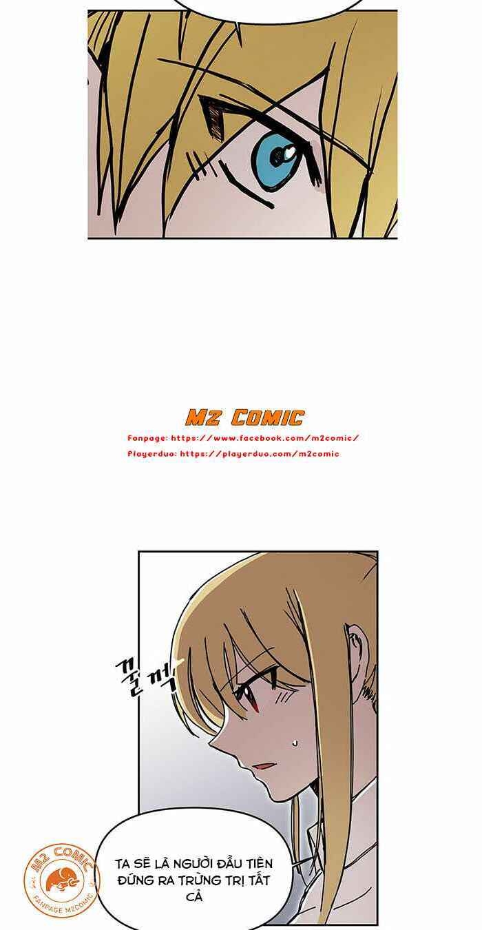 Người Chơi Lỗi [Chap 1-149]