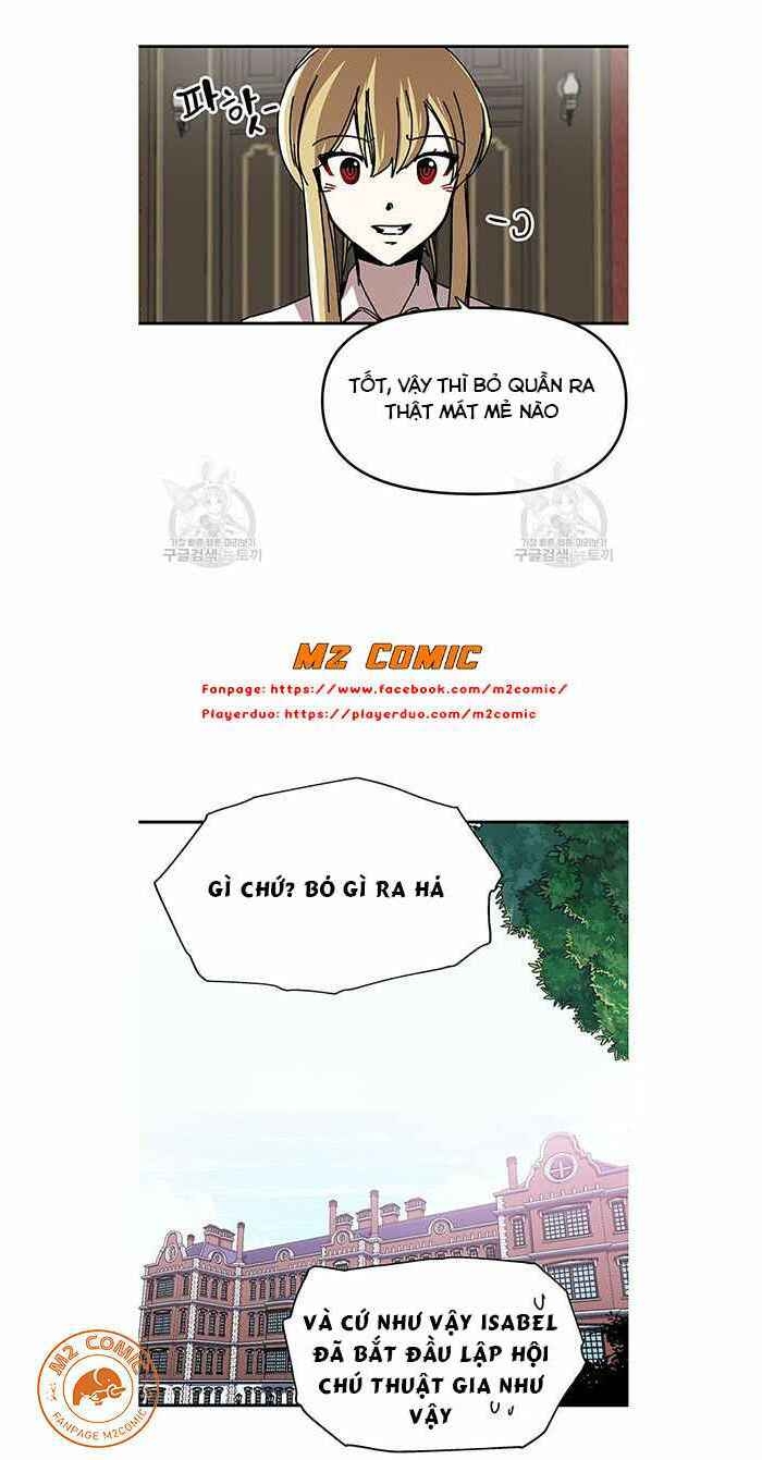 Người Chơi Lỗi [Chap 1-149]