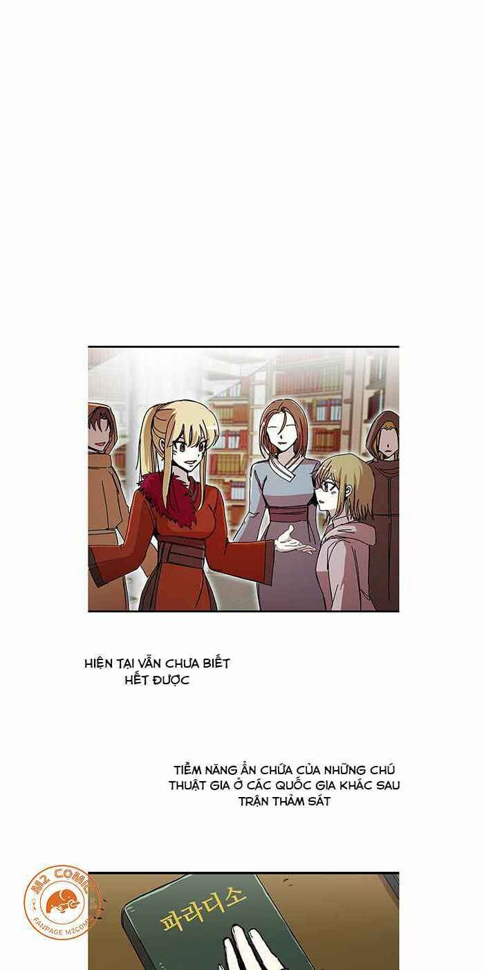 Người Chơi Lỗi [Chap 1-149]