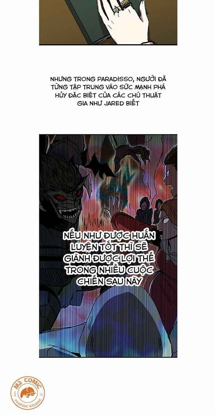 Người Chơi Lỗi [Chap 1-149]