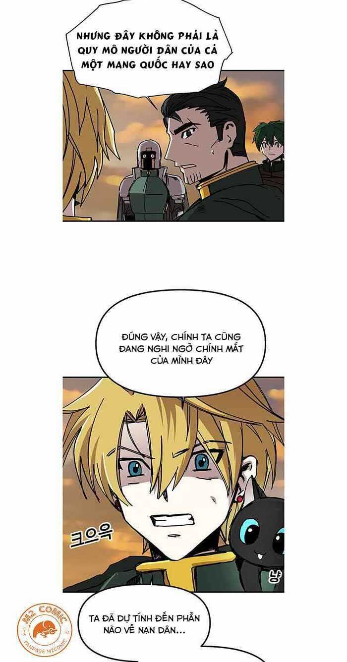 Người Chơi Lỗi [Chap 1-149]