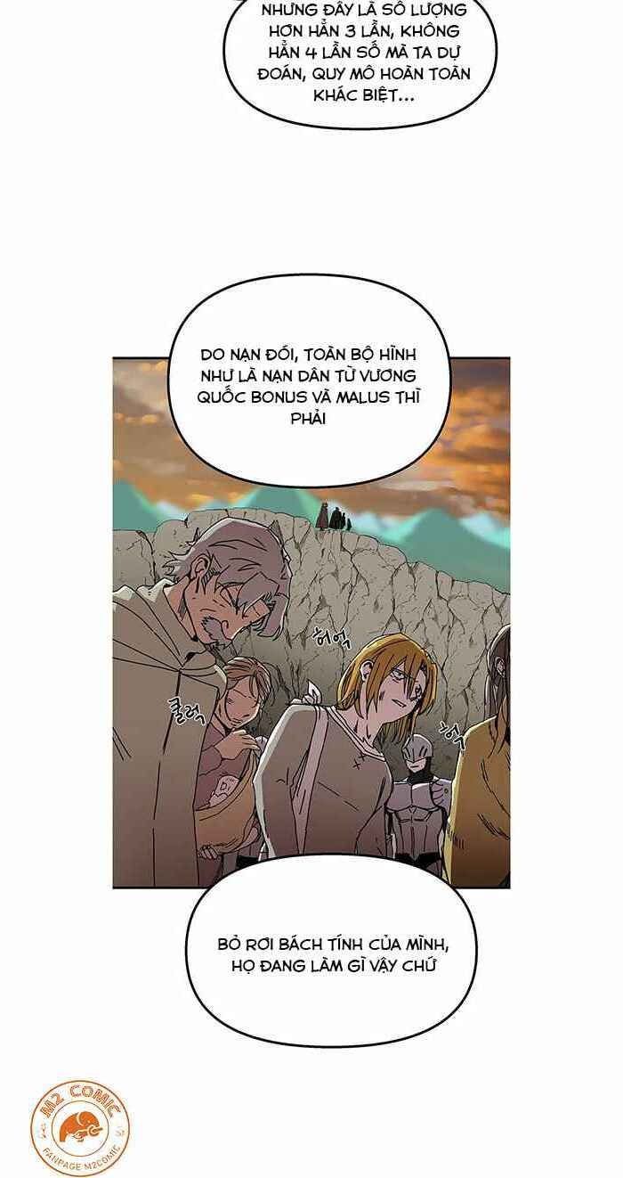Người Chơi Lỗi [Chap 1-149]