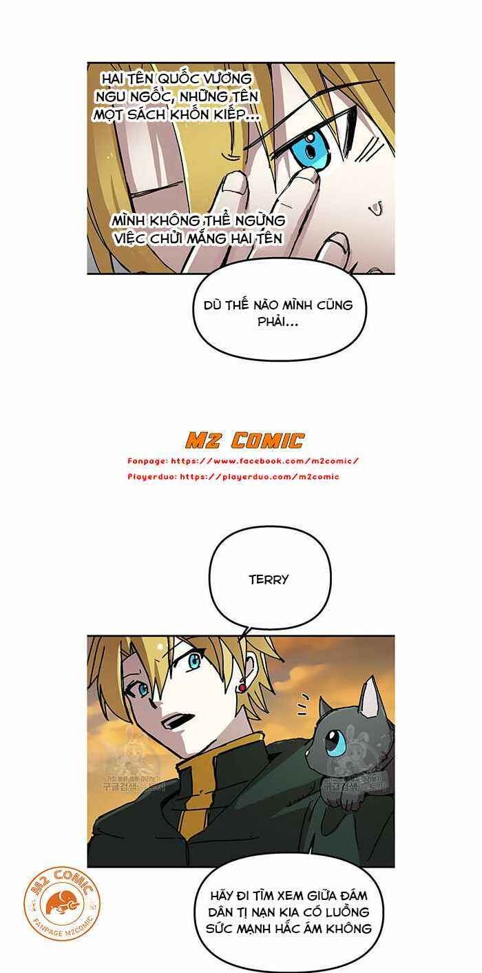 Người Chơi Lỗi [Chap 1-149]
