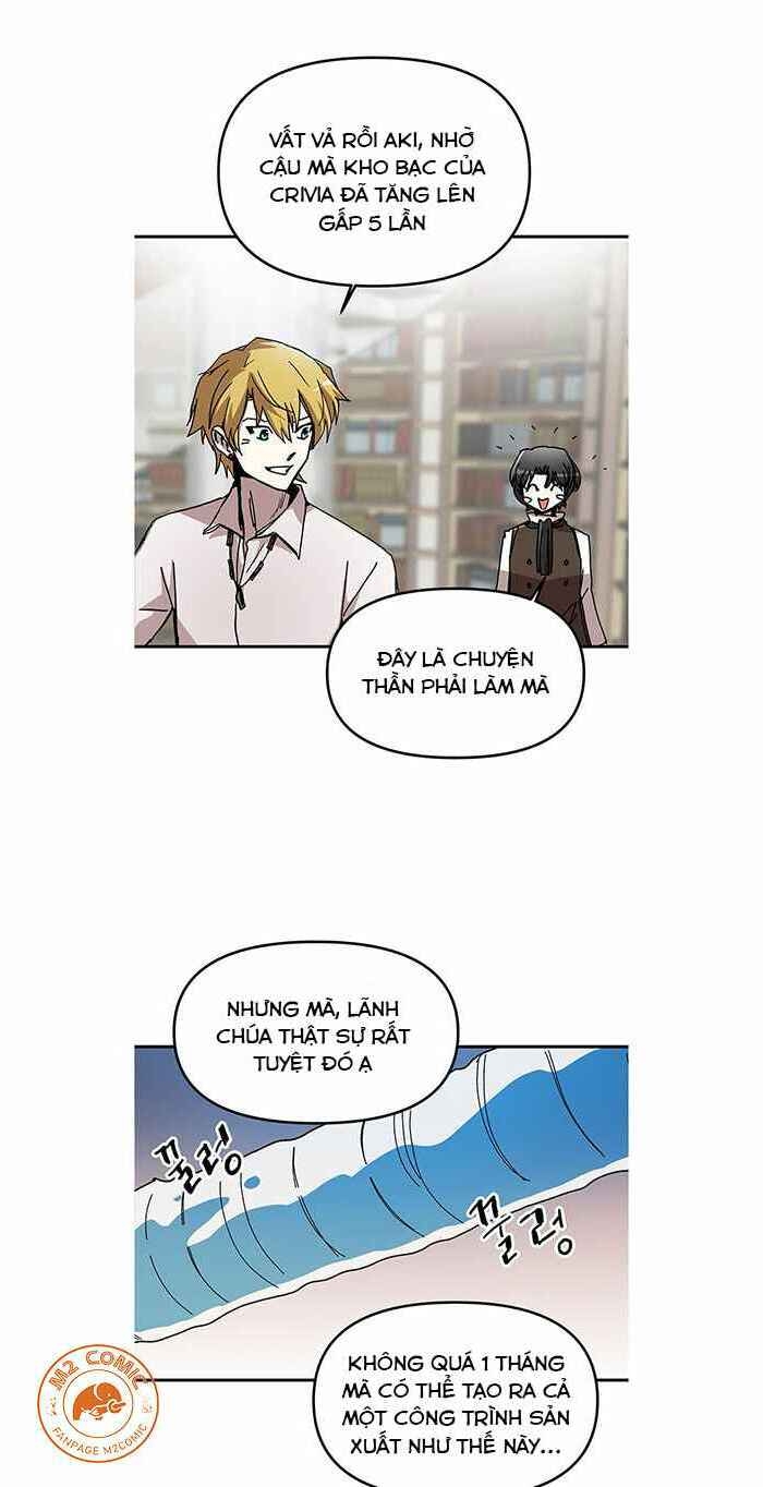 Người Chơi Lỗi [Chap 1-149]