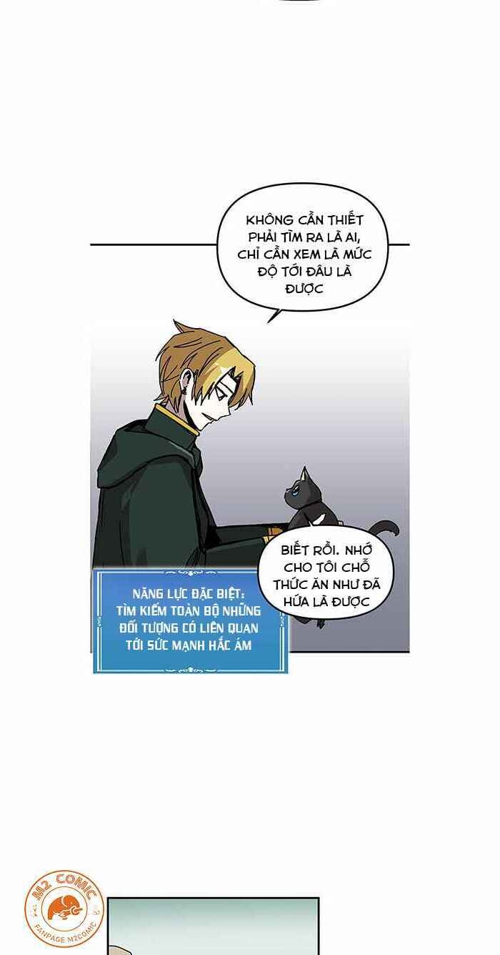 Người Chơi Lỗi [Chap 1-149]