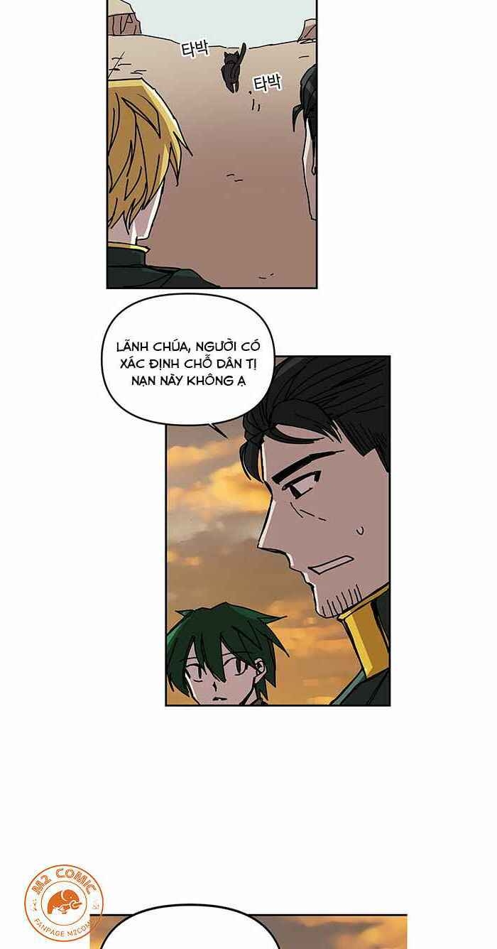 Người Chơi Lỗi [Chap 1-149]