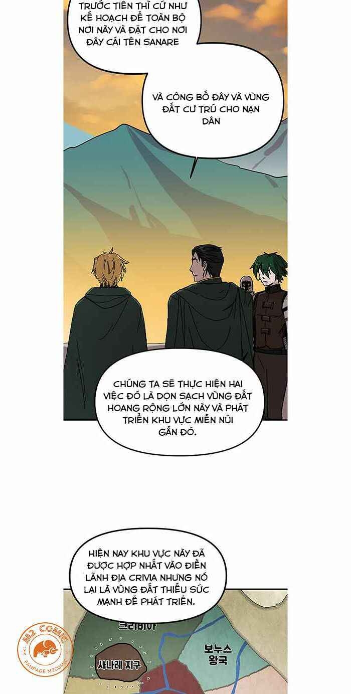 Người Chơi Lỗi [Chap 1-149]