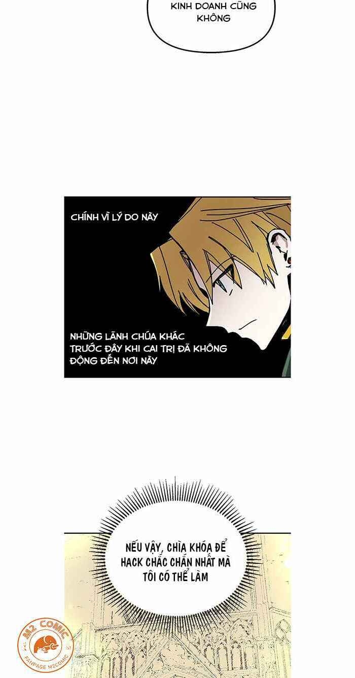 Người Chơi Lỗi [Chap 1-149]