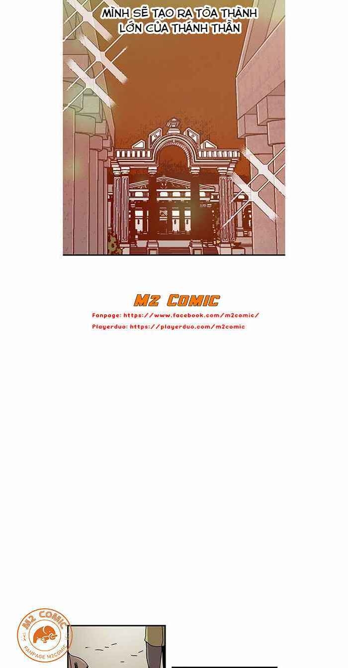 Người Chơi Lỗi [Chap 1-149]
