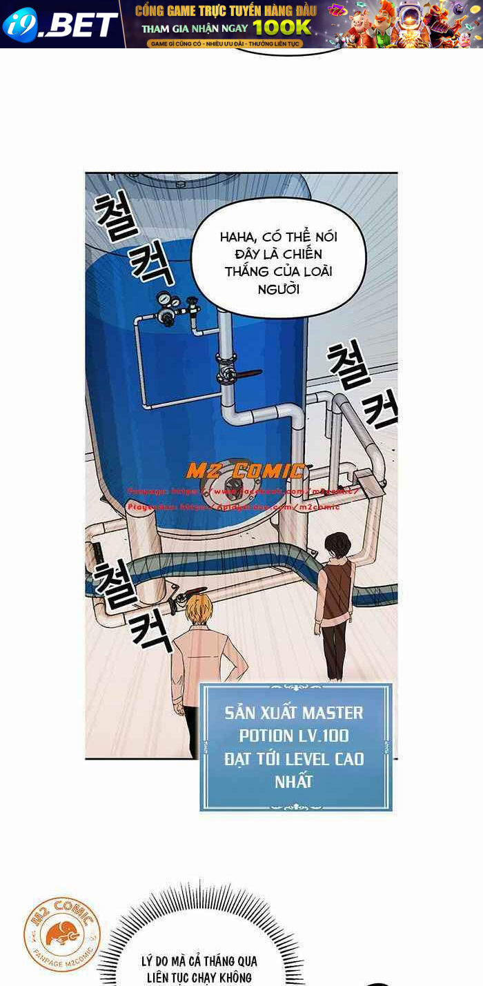 Người Chơi Lỗi [Chap 1-149]